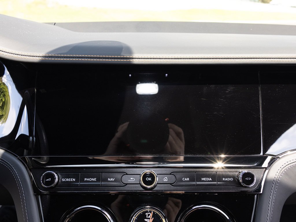 Used 2026 Bentley Continental GT AWD/4WD image 49