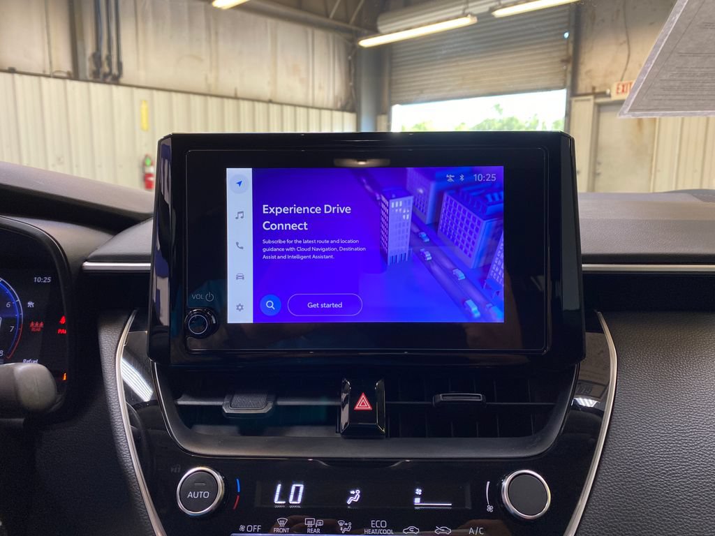 Used 2026 Toyota Corolla LE FWD image 38