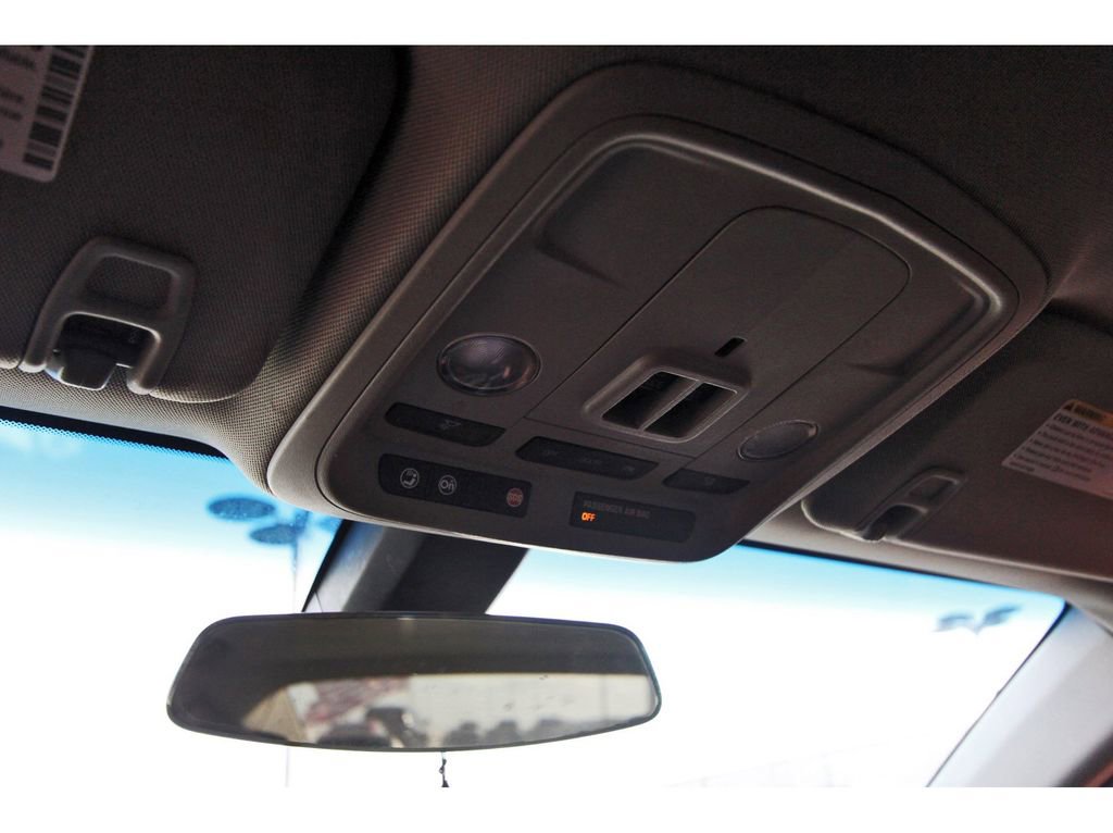 Used 2015 Cadillac ATS Sedan image 11