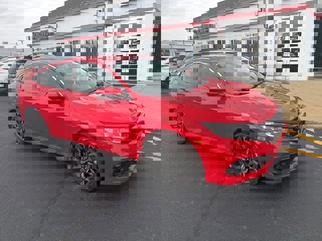 Used 2019 Honda Civic Sport image 1