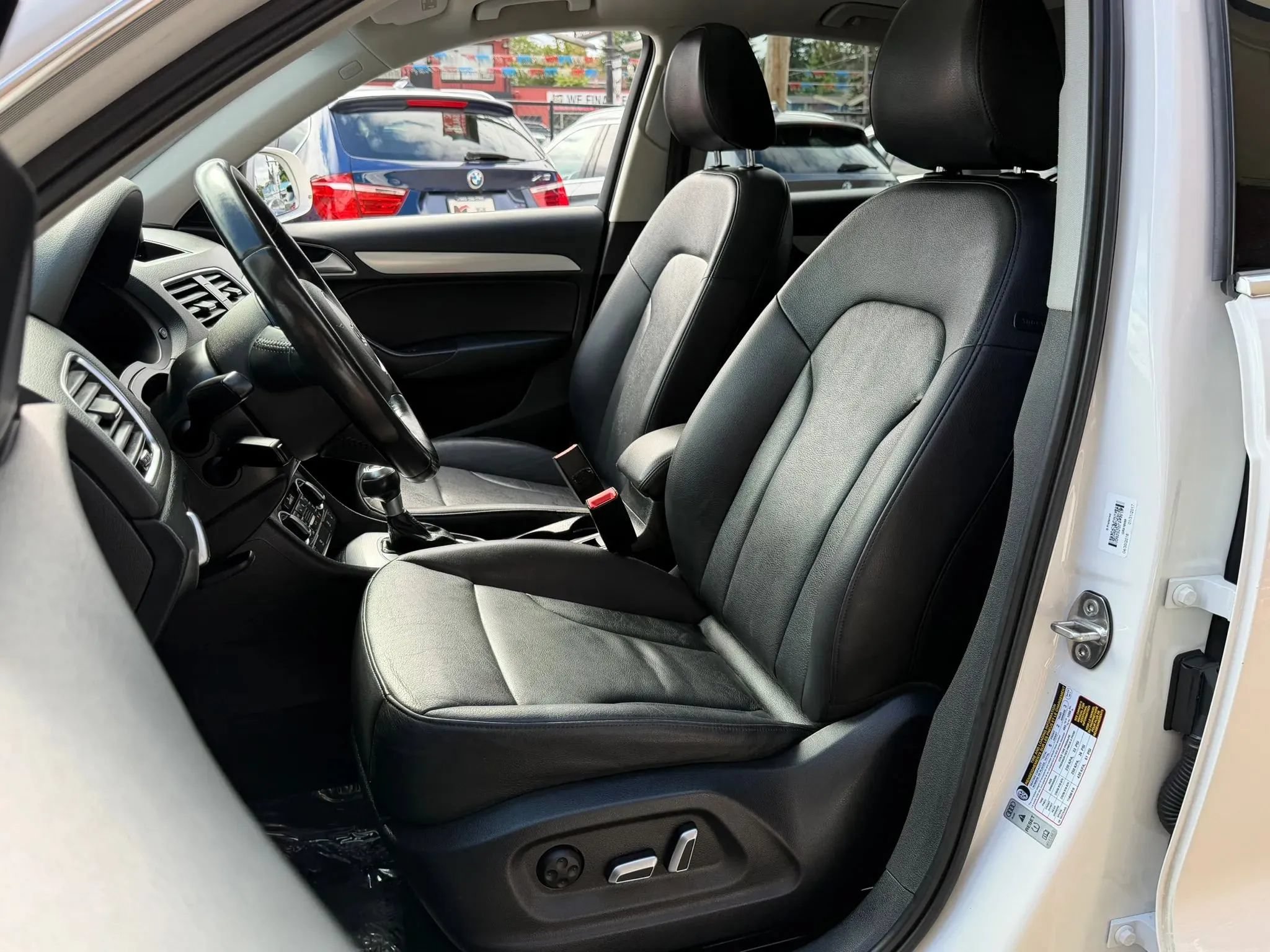 Used 2016 Audi Q3 2.0T Premium Plus FWD image 21
