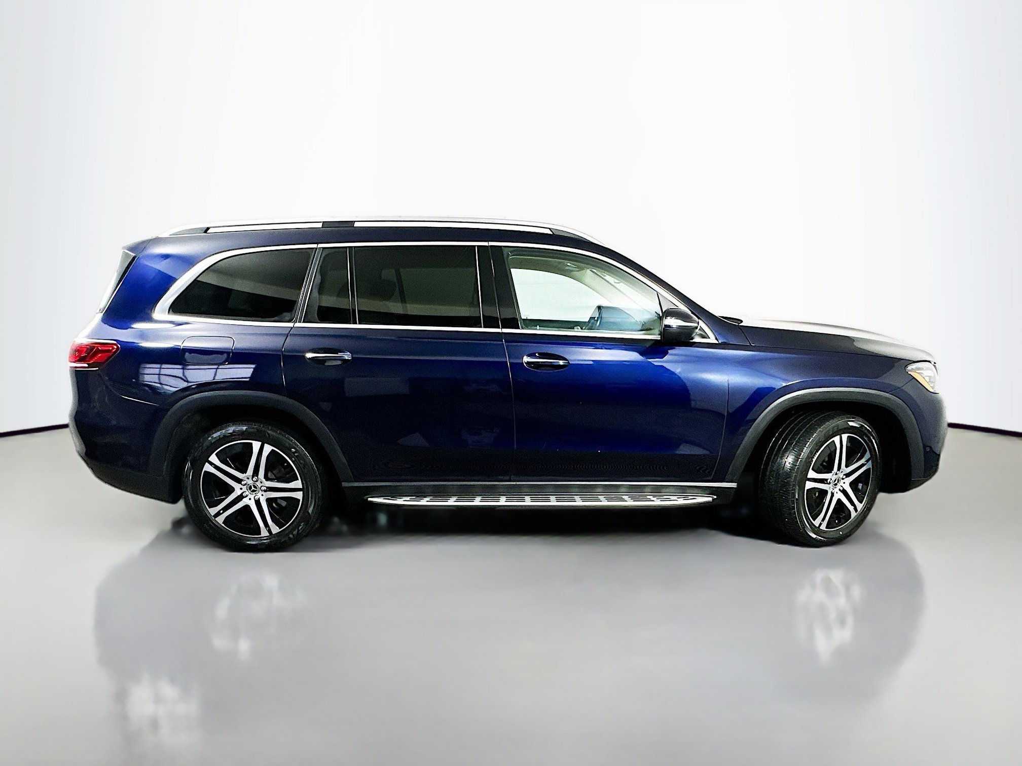 Used 2020 Mercedes-Benz GLS 450 450 image 8