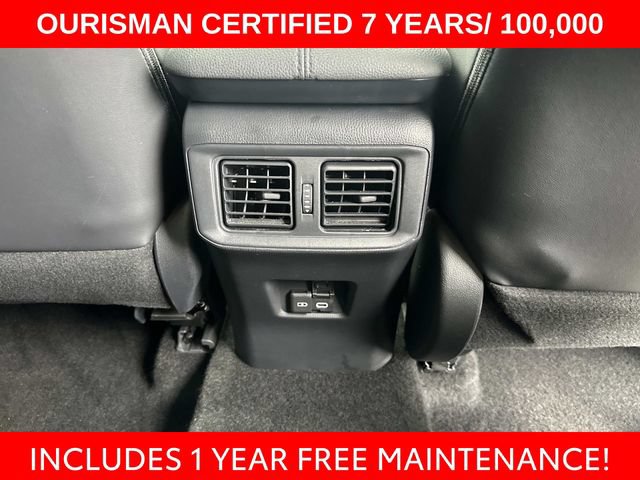 Used 2024 Toyota RAV4 XSE w/ Weather Package AWD/4WD image 13