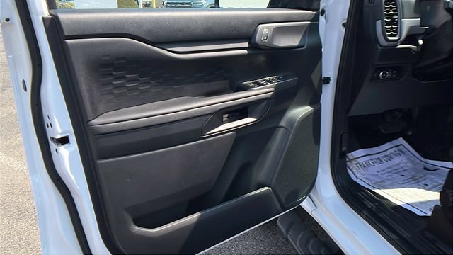New 2026 Ford Ranger XL w/ Trailer Tow Package RWD image 14