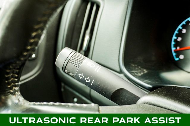 Used 2022 Chevrolet Colorado LT w/ Fleet Safety Package image 20