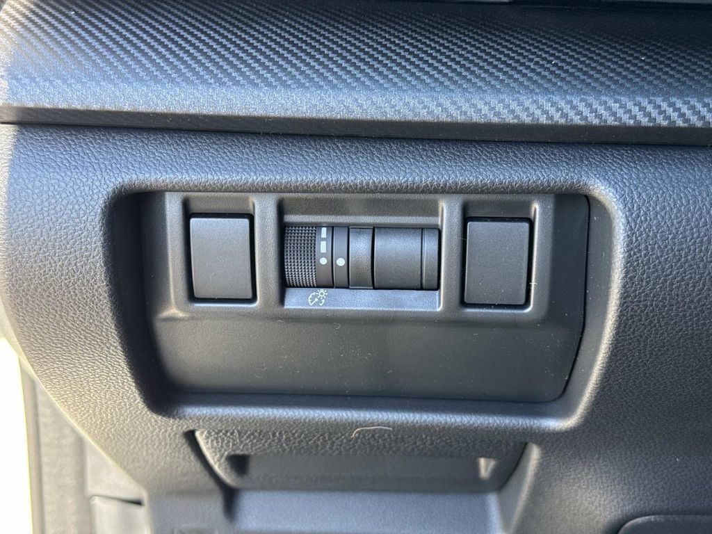 New 2026 Subaru Crosstrek 2.5i Limited image 41