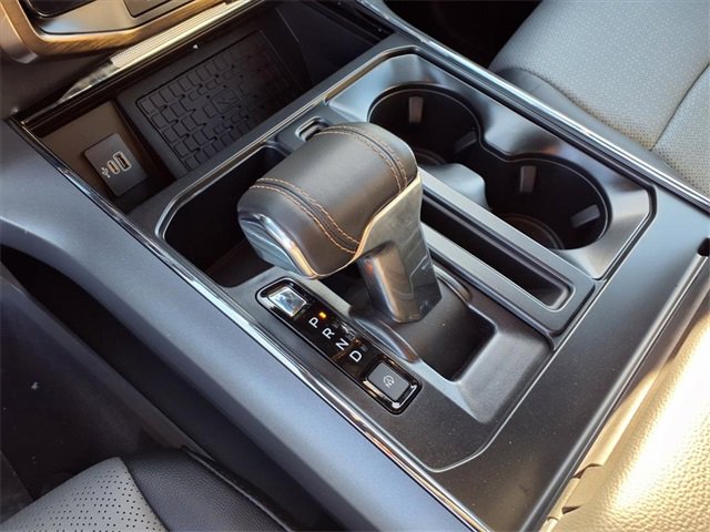 New 2025 Ford F150 Lightning Lariat image 15