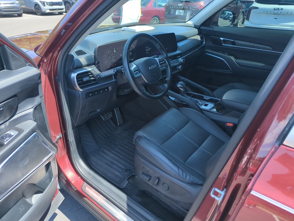 Used 2023 Kia Telluride SX AWD/4WD image 11