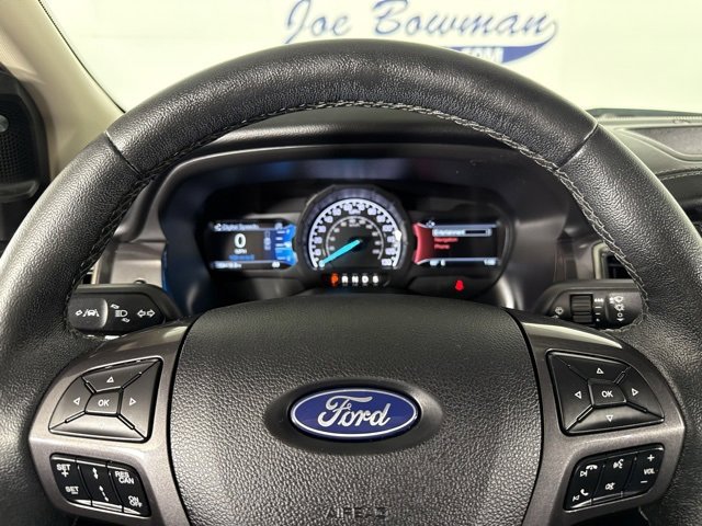 Used 2020 Ford Ranger Lariat w/ Equipment Group 501A Mid image 4