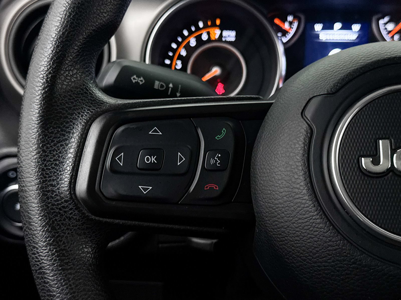 Used 2020 Jeep Wrangler Unlimited Sport AWD/4WD image 30
