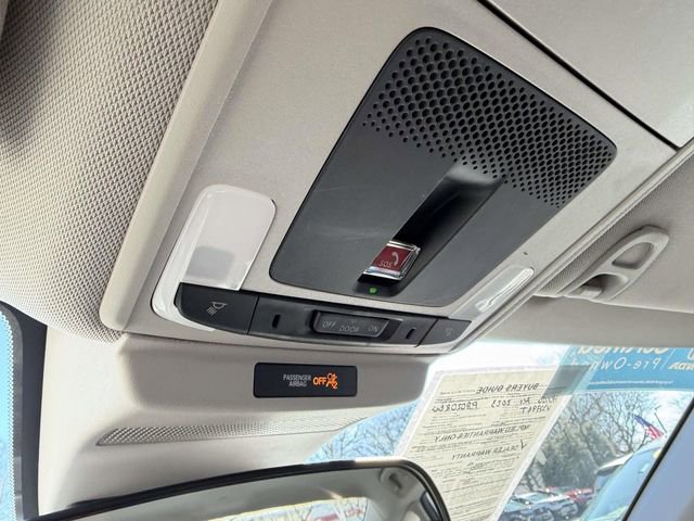 Certified 2023 Honda Accord LX image 30