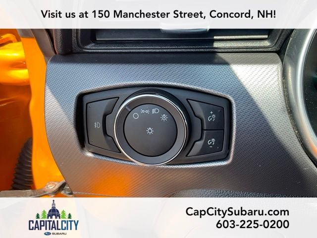 Used 2019 Ford Mustang Premium w/ Equipment Group 201A RWD image 32