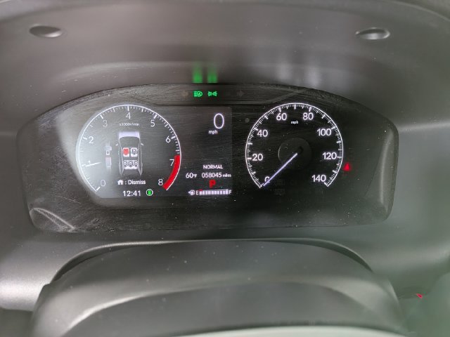 Used 2024 Honda HR-V Sport image 4