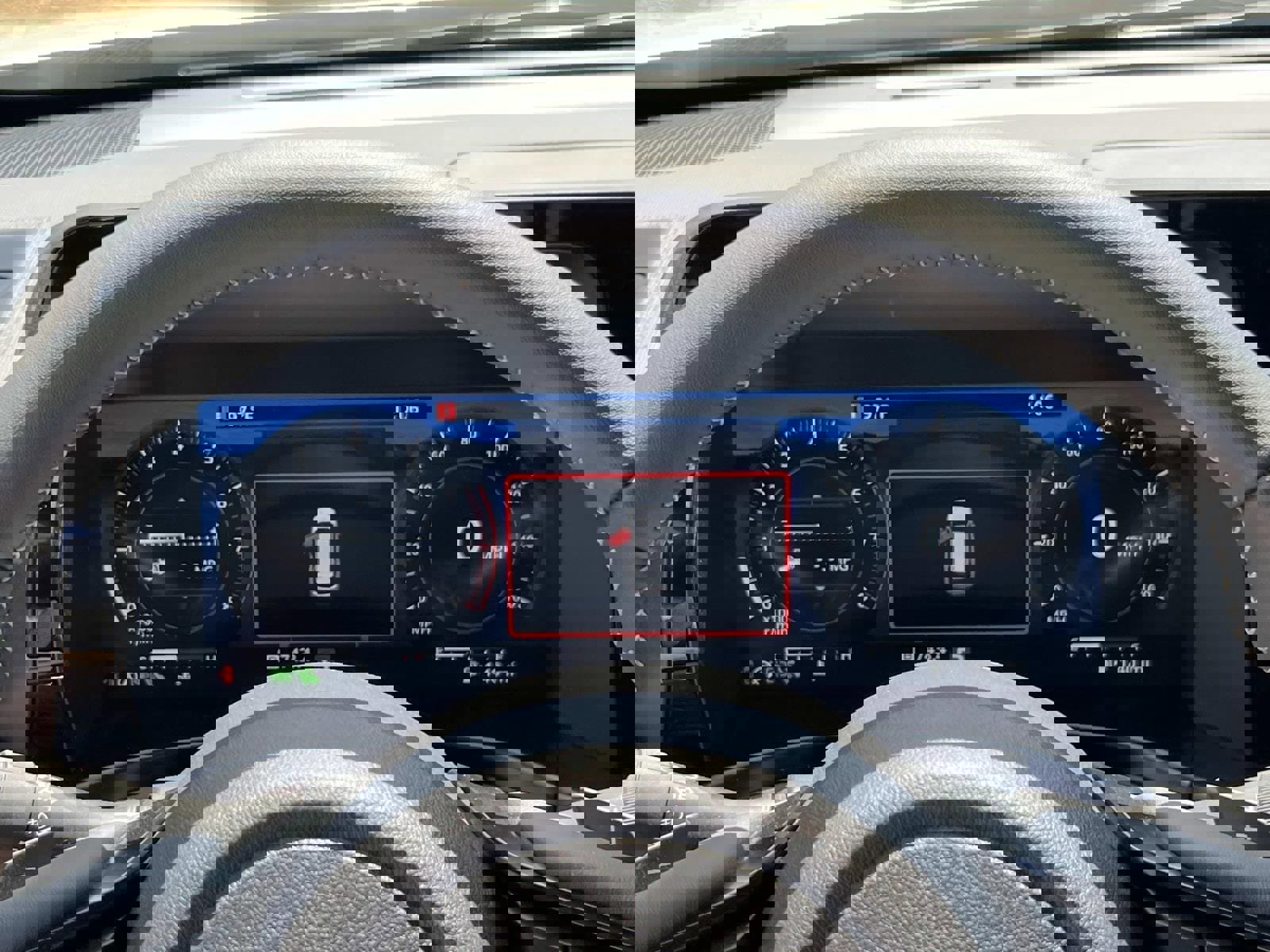 Certified 2026 Subaru Outback Touring XT w/ Touring Package image 27