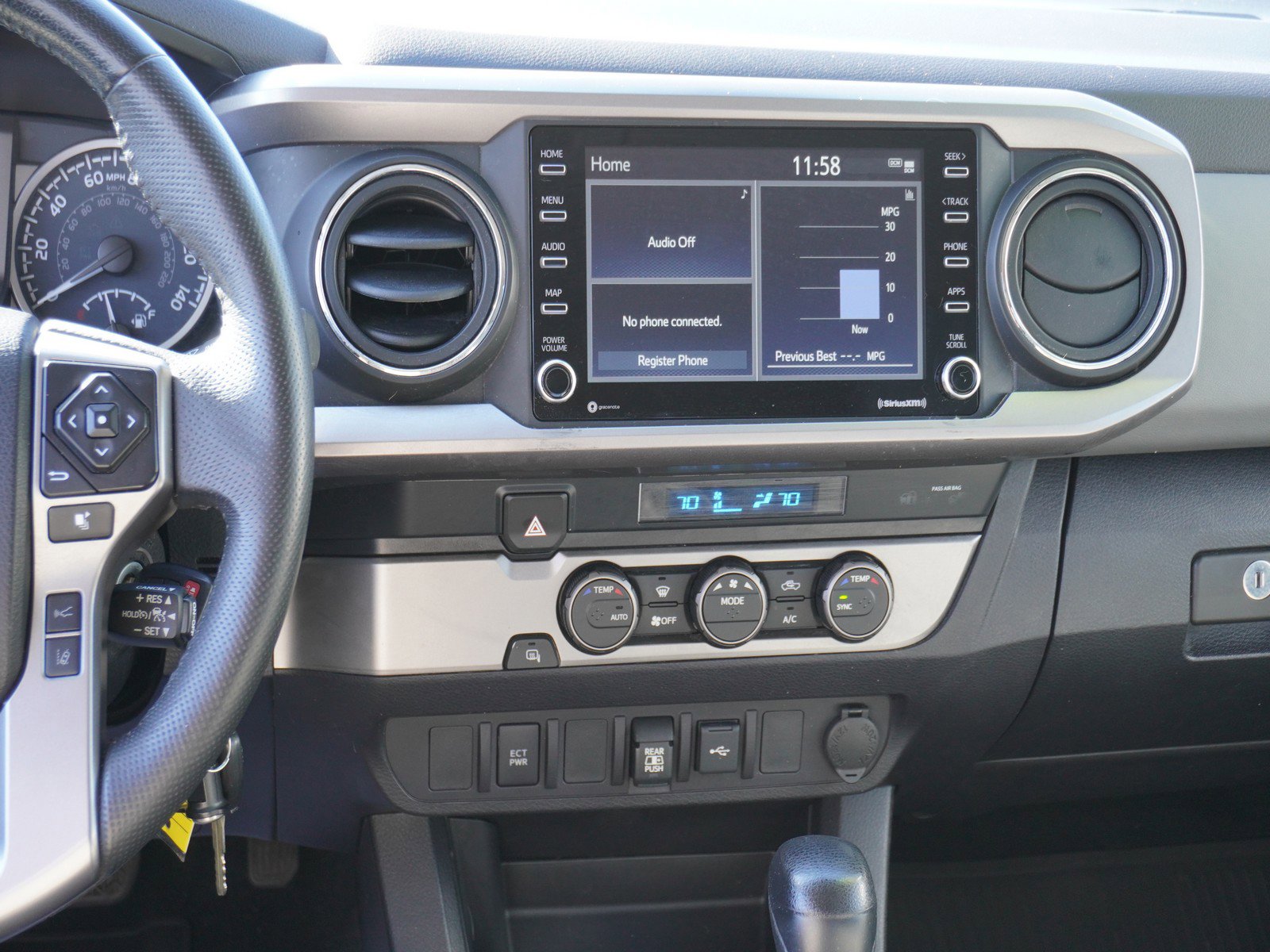 Used 2022 Toyota Tacoma SR5 image 16