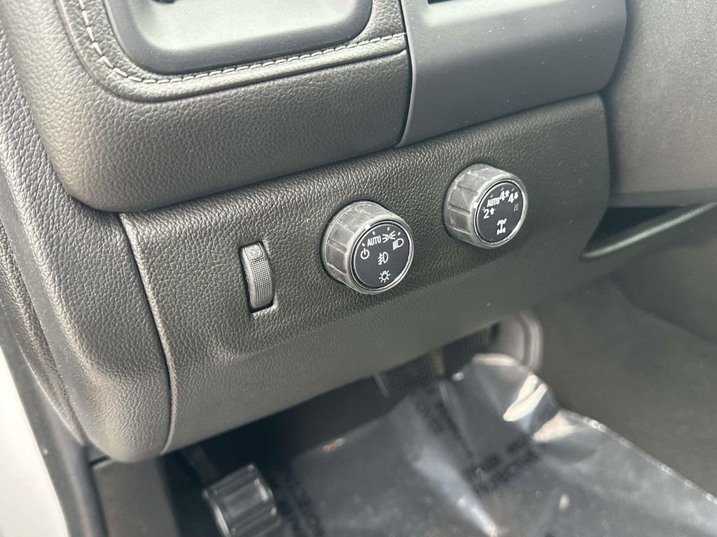 Certified 2022 GMC Canyon Elevation w/ Trailering Package image 22