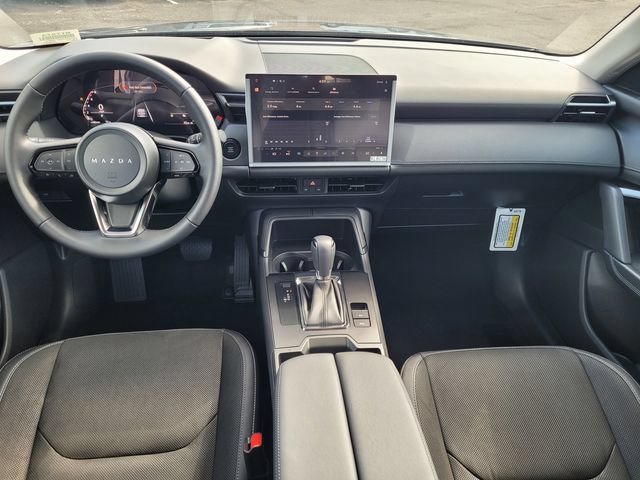 New 2026 MAZDA CX-5 Preferred AWD/4WD image 7