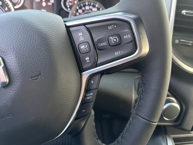 New 2026 RAM 1500 Big Horn AWD/4WD image 13