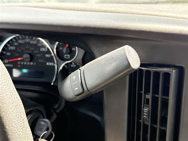 Used 2019 GMC Savana 3500 w/ Power Convenience Package RWD image 14