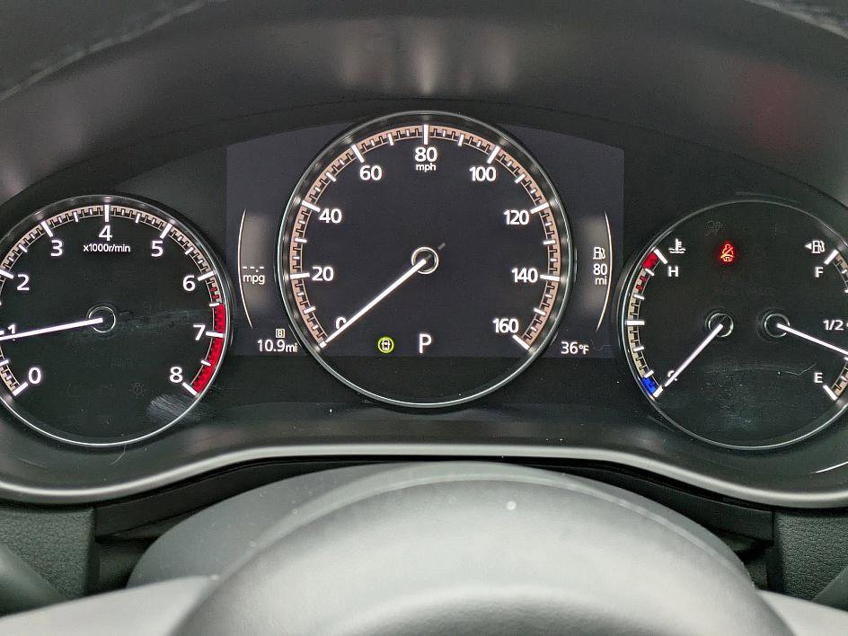 New 2026 MAZDA CX-50 AWD 2.5 S w/ Weather Package image 19