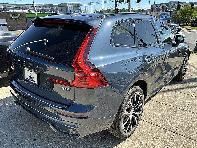 Certified 2023 Volvo XC60 B5 Plus w/ Climate Package AWD/4WD image 6