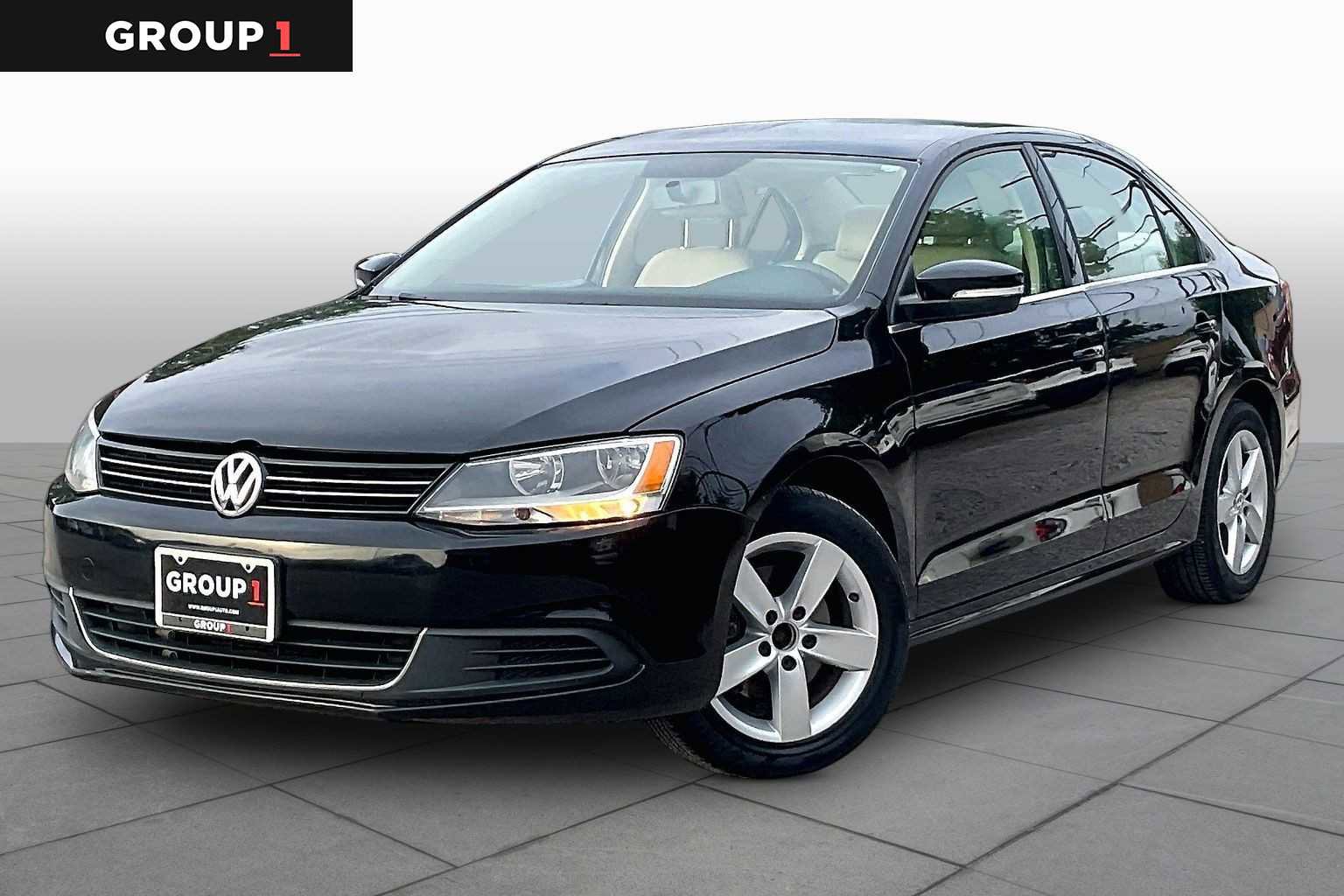 Used 2014 Volkswagen Jetta TDI FWD video 1