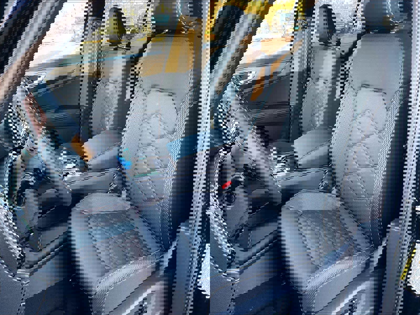 New 2026 Volkswagen Atlas Cross Sport SE image 11