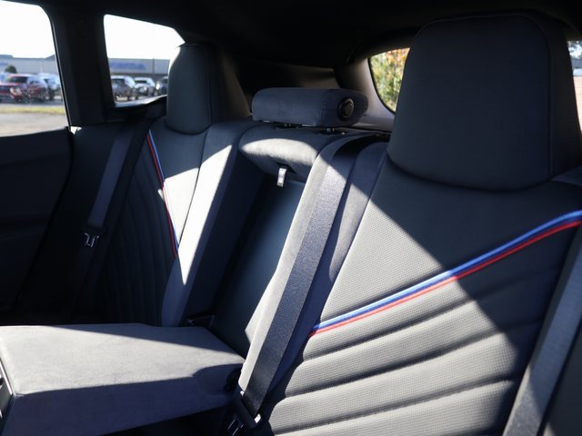 New 2026 BMW iX xDrive45 w/ M Sport Package image 23
