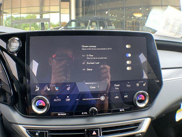 Used 2026 Lexus RX 350 Premium w/ Convenience Package FWD image 19