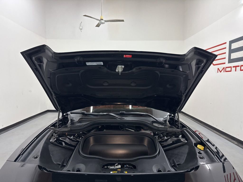 Used 2024 Dodge Charger R/T w/ Plus Group image 5