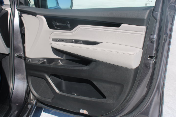 Used 2023 Honda Odyssey Touring image 19