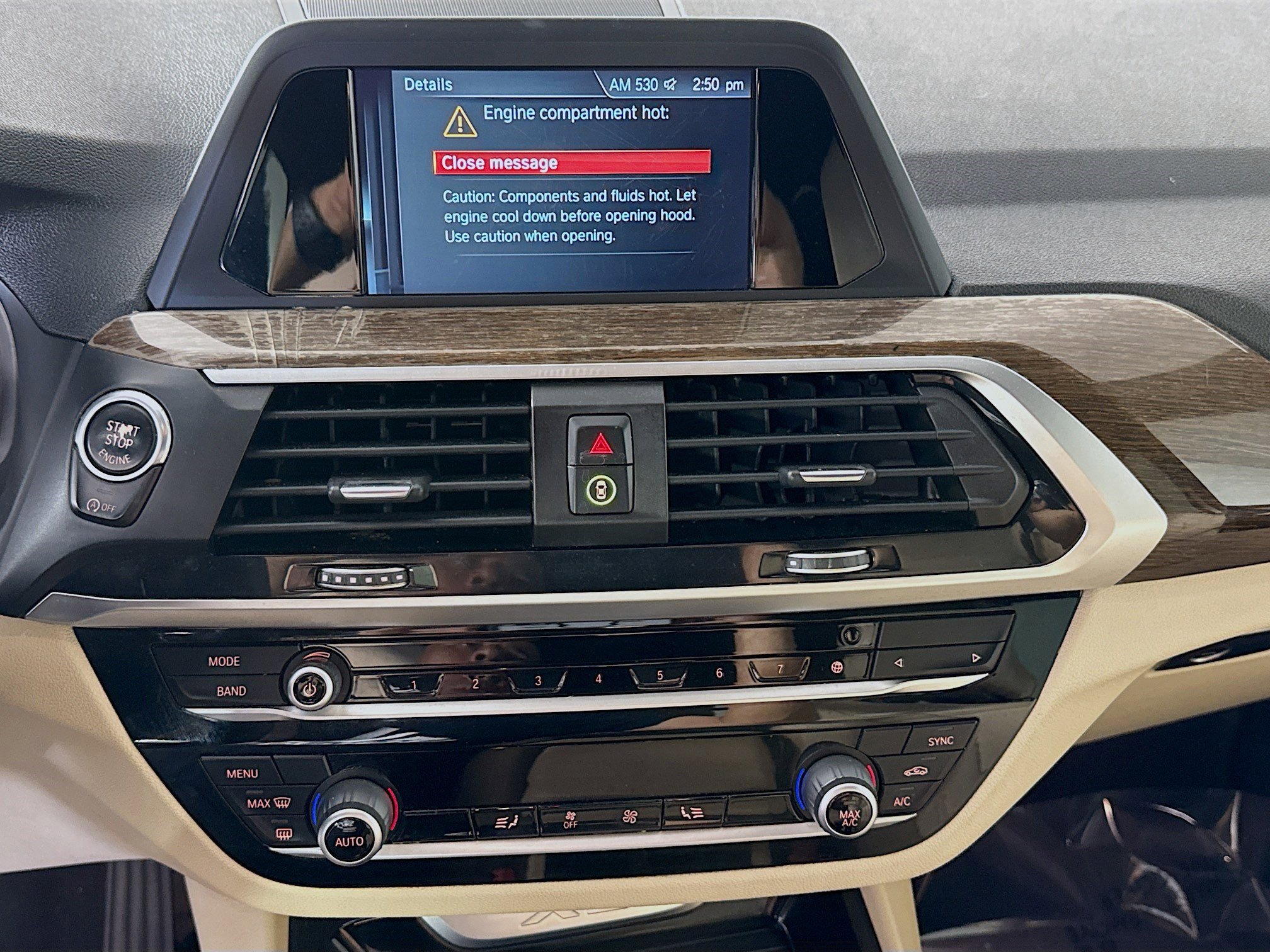 Used 2019 BMW X3 sDrive30i image 18