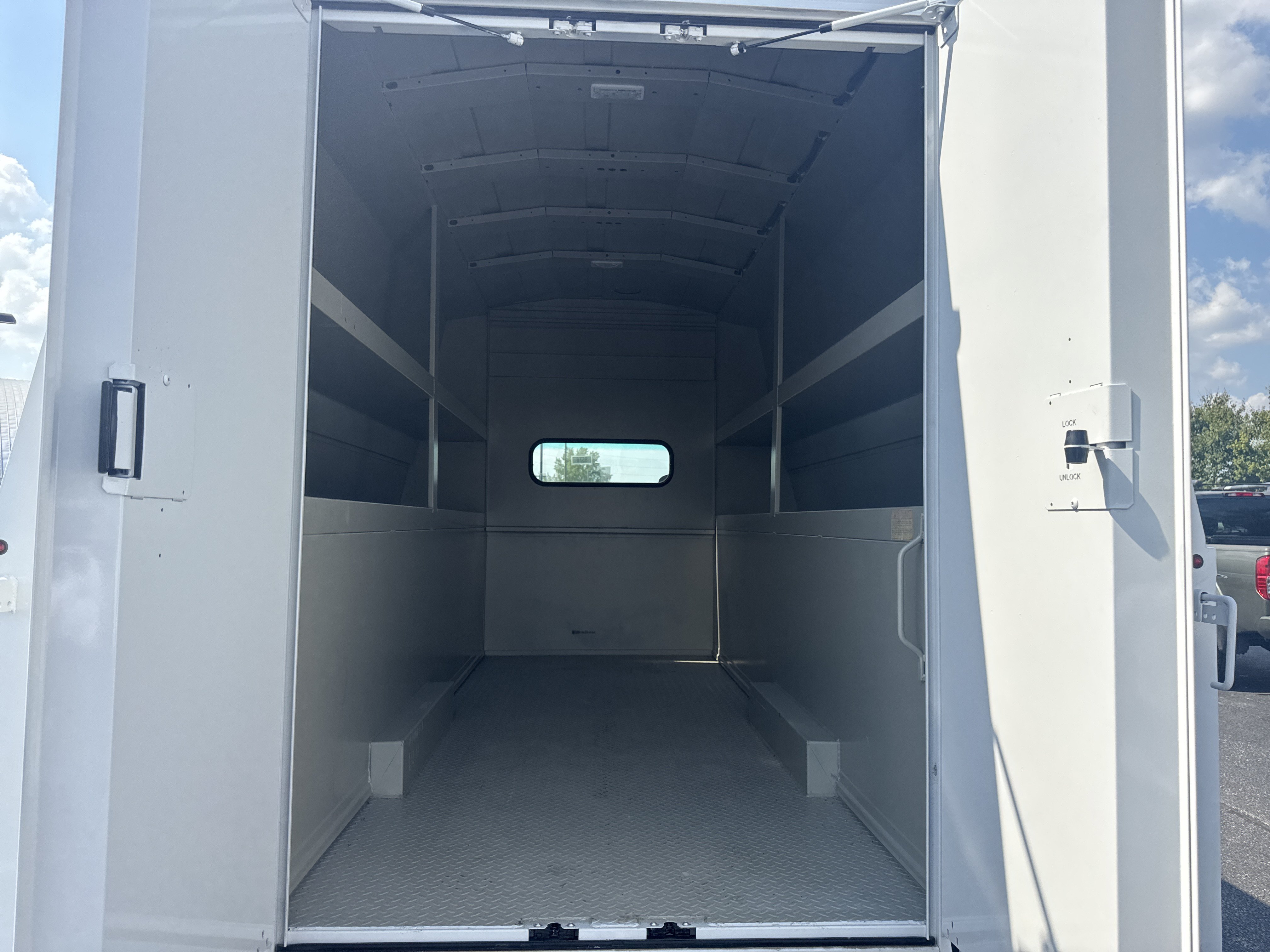 Used 2024 Chevrolet Low Cab Forward RWD image 8