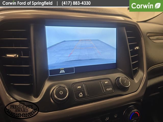 Used 2023 GMC Acadia AT4 AWD/4WD image 24