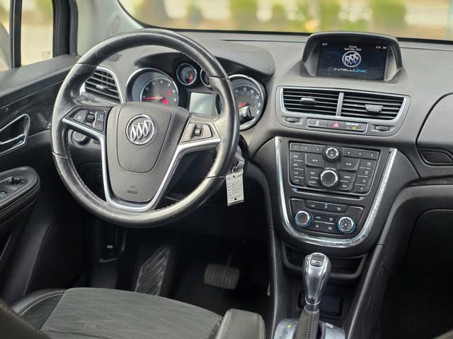 Used 2015 Buick Encore FWD image 19