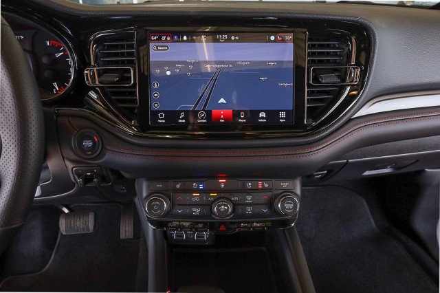 New 2026 Dodge Durango GT image 13