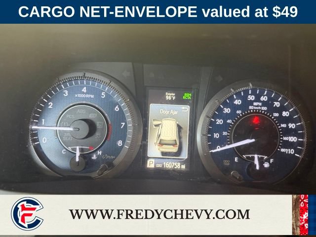 Used 2019 Toyota Sienna Limited Premium w/ Carpet Mat Package FWD image 10