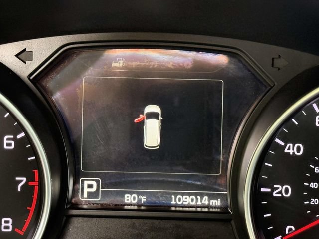 Used 2015 Kia Sedona SX Limited FWD image 23