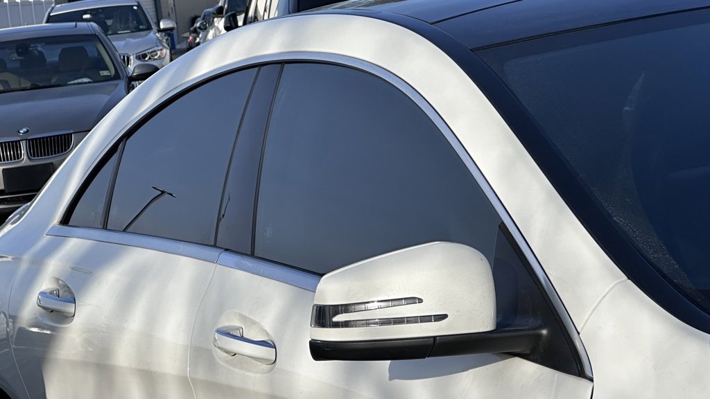 Used 2015 Mercedes-Benz CLA 250 CLA 250 image 3