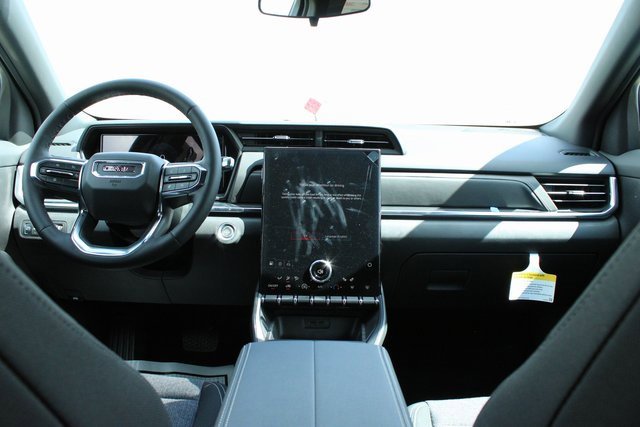 New 2025 GMC Terrain Elevation image 18