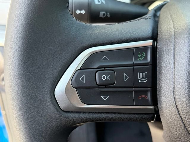 New 2026 Jeep Compass Limited AWD/4WD image 16