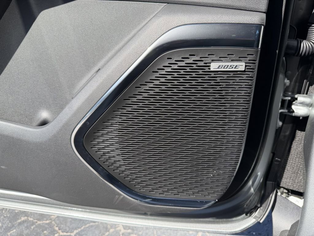 New 2026 GMC Acadia Elevation w/ Black Edition FWD image 21