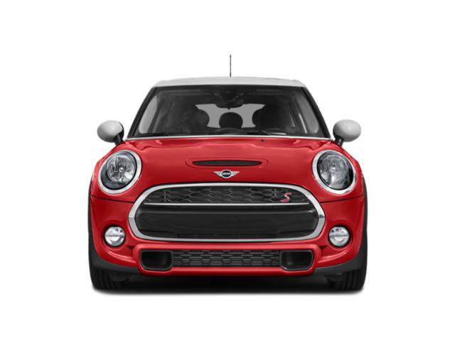 Used 2020 MINI Cooper S w/ Storage Package FWD image 4