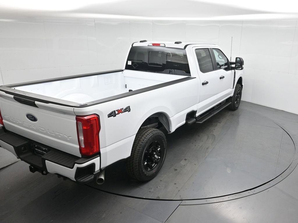 New 2026 Ford F250 XL w/ STX Appearance Package image 40