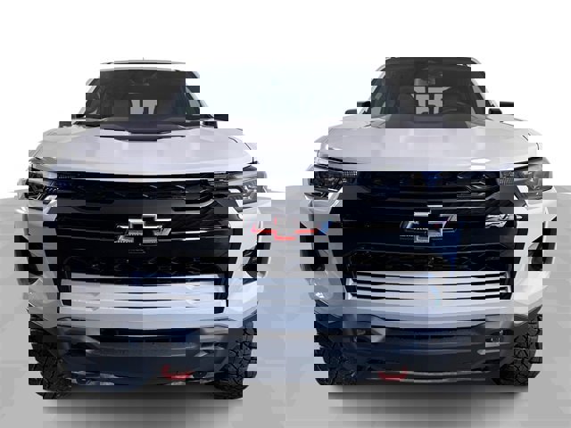 New 2026 Chevrolet Colorado ZR2 w/ Technology Package image 3