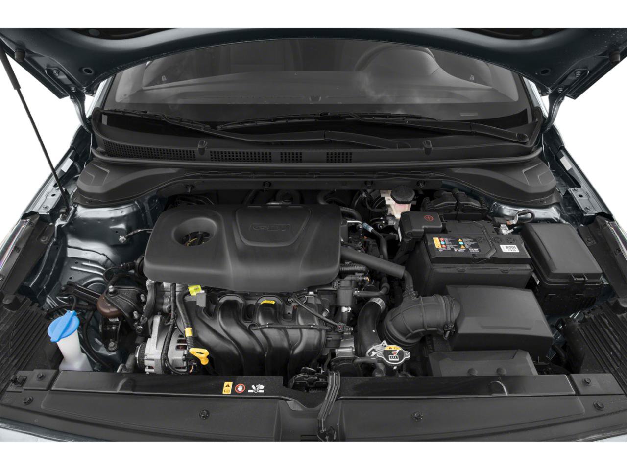 Used 2021 Hyundai Accent SEL FWD image 35