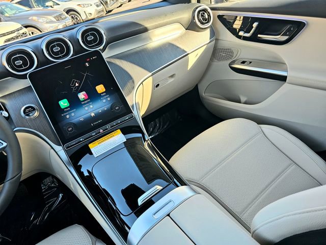 New 2026 Mercedes-Benz GLC 300 4MATIC image 32