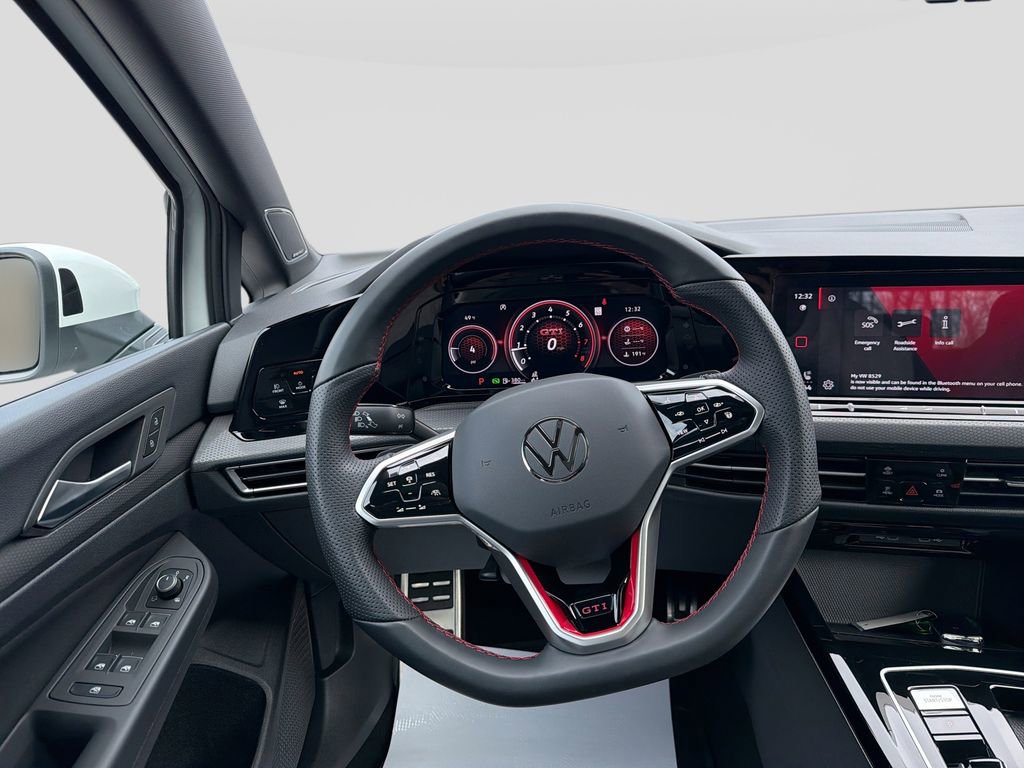 Used 2024 Volkswagen GTI Autobahn image 19