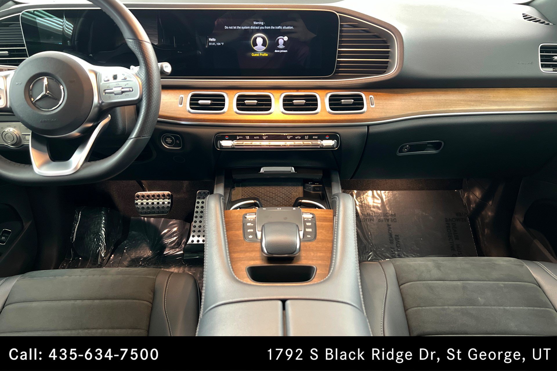 Certified 2021 Mercedes-Benz GLE 450 4MATIC image 13