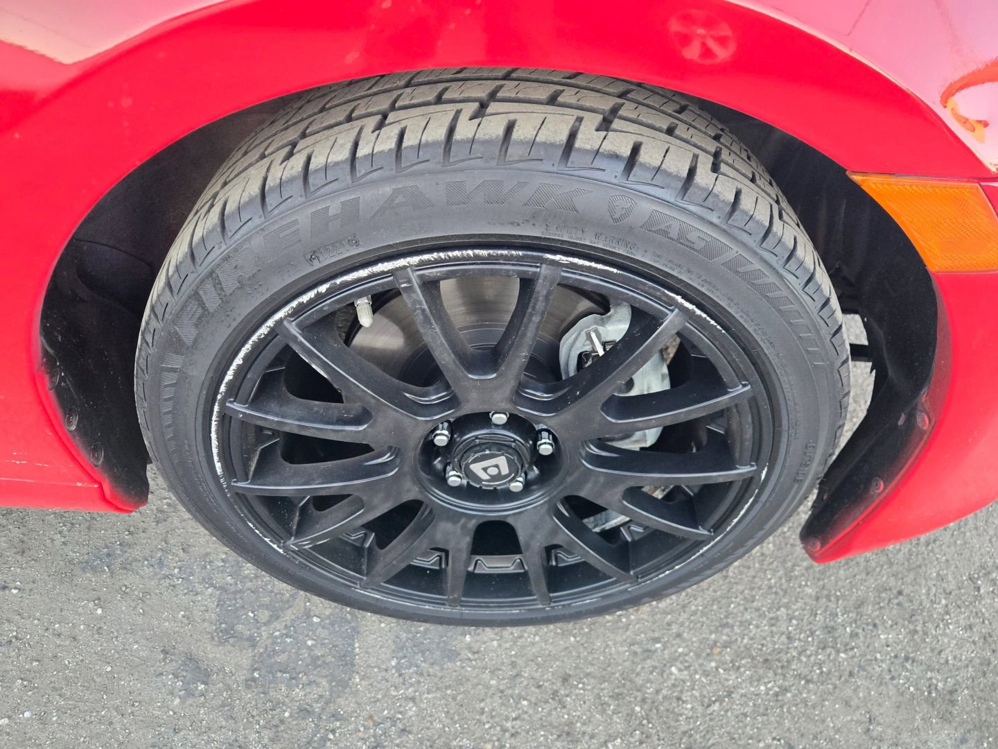 Used 2014 Scion FR-S image 27